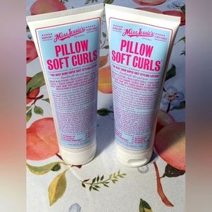 Miss Jessie's Pillow Soft Curls